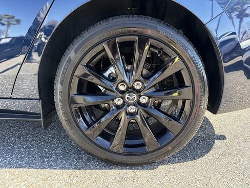 Used 2026 MAZDA MAZDA3 s Sport image 11