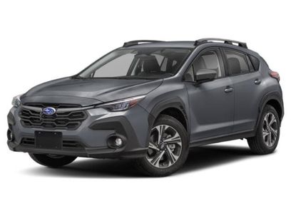 New 2026 Subaru Crosstrek 2.5i Premium