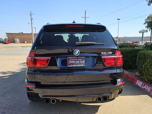 Used 2012 BMW X5 M w/ Active Ventilated Seat Pkg image 4