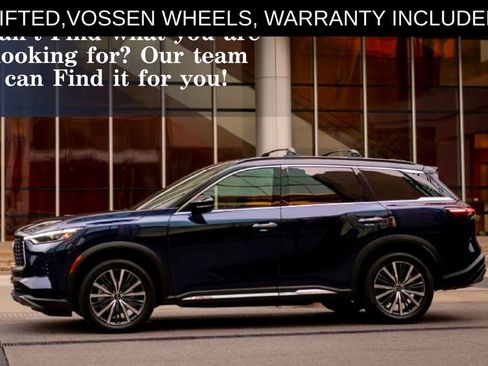 Used 2025 Lexus GX 550 w/ Accessory Package (2T) image 42