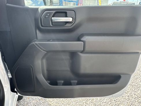 New 2026 Chevrolet Silverado 1500 W/T w/ WT Value Package image 12