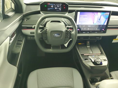 New 2026 Subaru Solterra Premium image 14