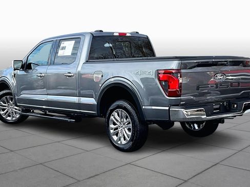 Used 2024 Ford F150 XLT w/ Equipment Group 302A MID image 11