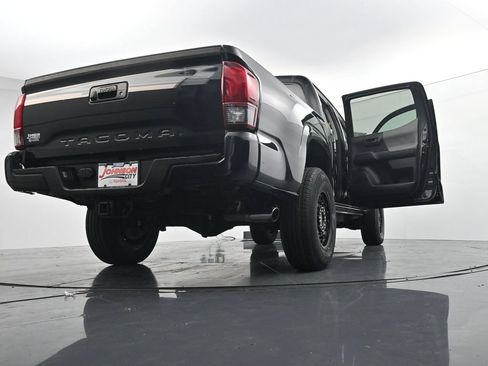 Used 2023 Toyota Tacoma SR AWD/4WD image 48