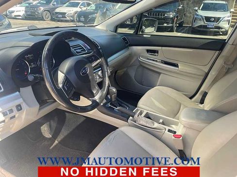 Used 2015 Subaru Crosstrek 2.0i Limited AWD/4WD image 2