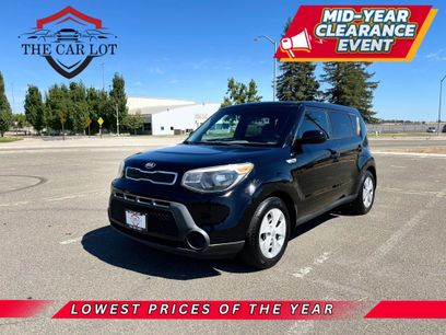 Used 2015 Kia Soul