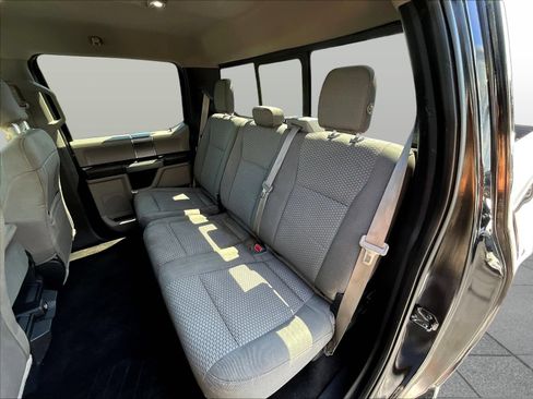 Used 2016 Ford F150 XLT w/ Equipment Group 302A Luxury AWD/4WD image 25