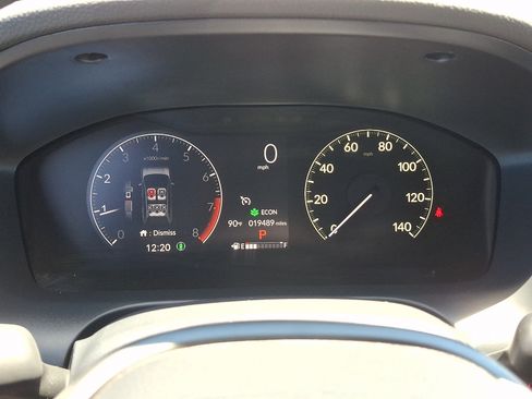 Used 2024 Honda HR-V LX image 21
