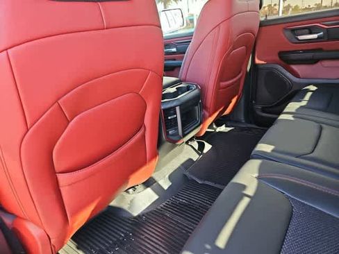 New 2026 RAM 1500 Rebel w/ Bed Utility Group AWD/4WD image 18