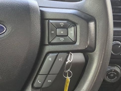 Used 2019 Ford F150 XL w/ Equipment Group 101A Mid AWD/4WD image 27