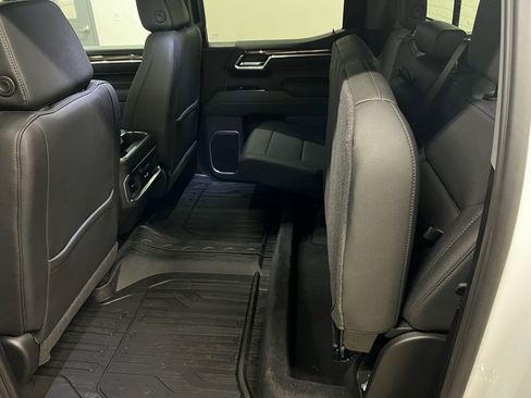 New 2026 GMC Sierra 1500 Elevation w/ Elevation Premium Package image 39