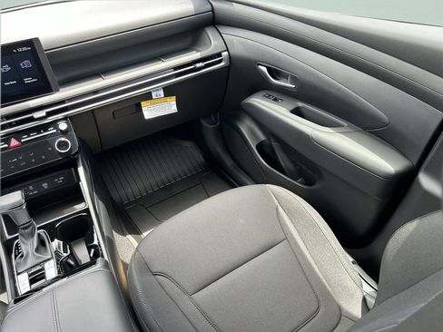 New 2026 Hyundai Tucson SEL FWD image 19