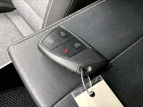 Used 2025 GMC Terrain Elevation FWD image 12