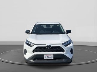 Used 2024 Toyota RAV4 LE video 2