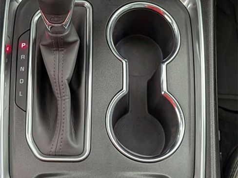 Certified 2023 Chevrolet Traverse High Country w/ LPO, Floor Liner Package image 24