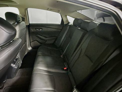 Used 2025 Honda Accord EX-L image 26