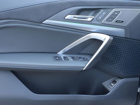 Used 2026 BMW X1 M35i w/ Technology Package image 10