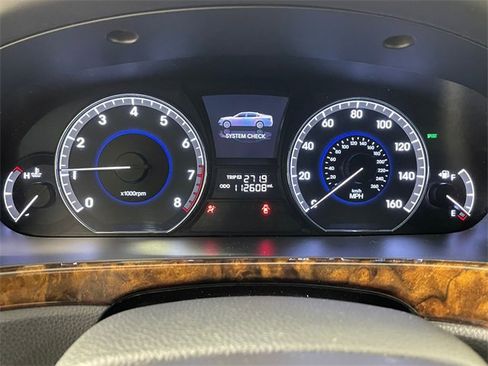 Used 2011 Hyundai Equus Ultimate image 5