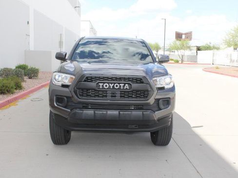 Used 2017 Toyota Tacoma SR w/ Tow Package AWD/4WD image 2