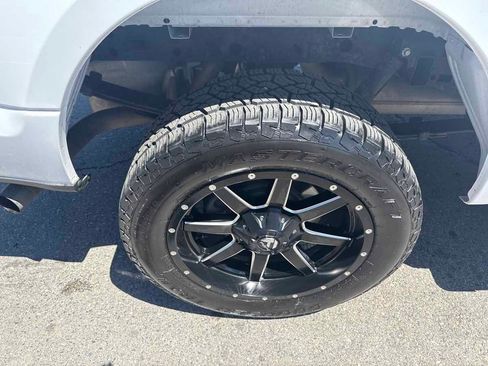 Used 2019 Ford F150 XLT w/ Equipment Group 301A Mid AWD/4WD image 20