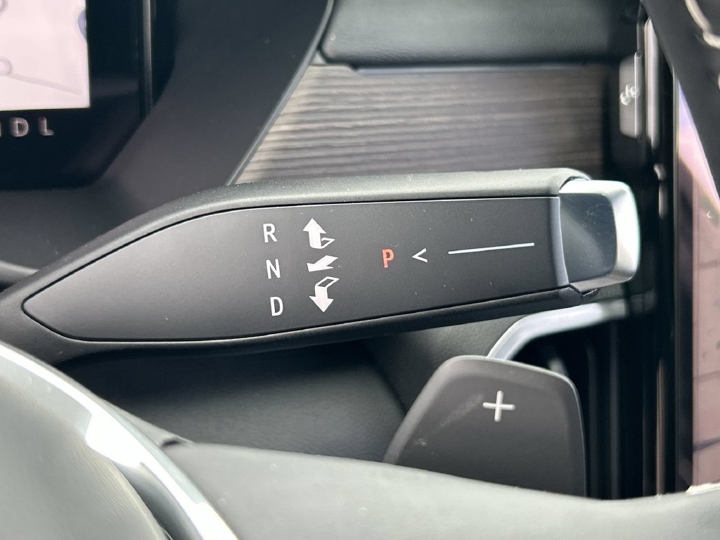 New 2027 GMC Acadia Denali FWD image 16