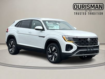 New 2026 Volkswagen Atlas Cross Sport SE
