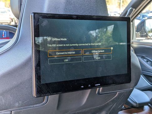 Used 2025 Lincoln Navigator L Black Label image 17