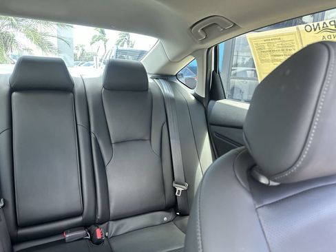 Used 2024 Honda Accord Touring image 15