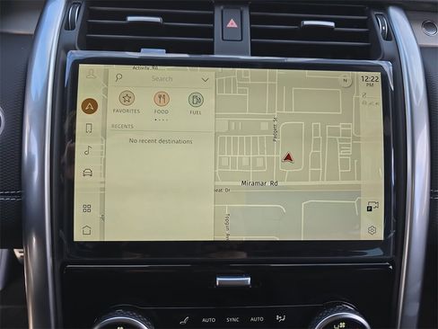 New 2026 Land Rover Discovery Limited Edition image 24