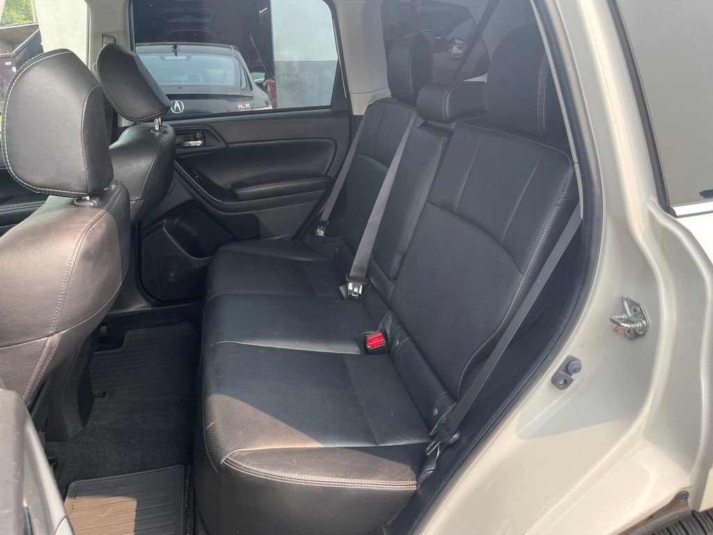 Used 2014 Subaru Forester 2.0XT Touring w/ Popular Package #2 AWD/4WD image 16