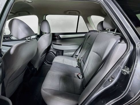 Used 2018 Subaru Outback 2.5i Premium AWD/4WD image 19