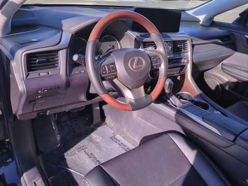 Used 2020 Lexus RX 350 FWD w/ Premium Package image 13