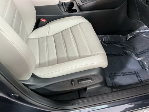 Certified 2026 Honda CR-V EX-L image 14
