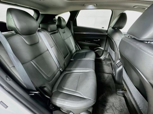 Used 2023 Hyundai Tucson Limited FWD image 28