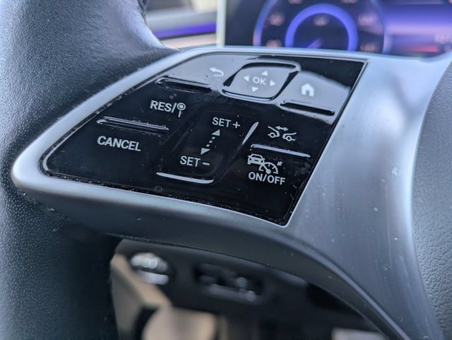 Used 2023 Mercedes-Benz EQE 350+ Sedan image 15