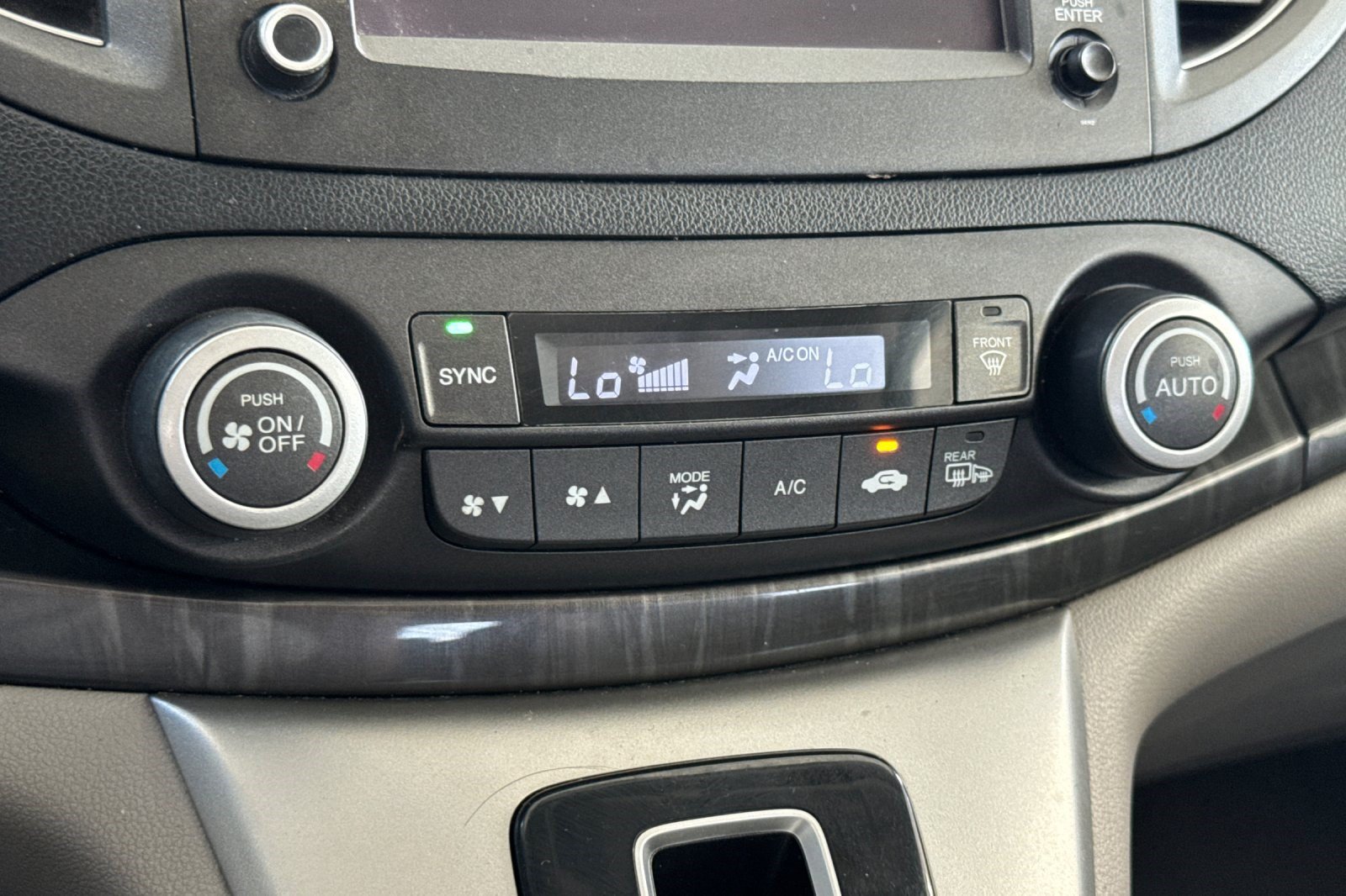 Used 2014 Honda CR-V EX-L image 26