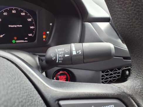 New 2026 Honda Accord SE image 14