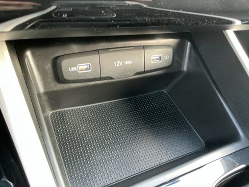 Used 2022 Hyundai Tucson SEL AWD/4WD image 27
