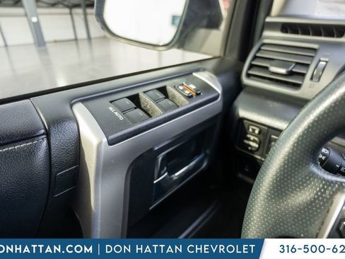 Used 2021 Toyota 4Runner SR5 image 18