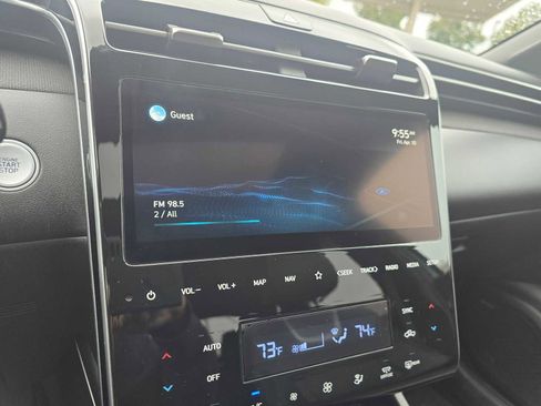 Used 2022 Hyundai Santa Cruz Limited image 27