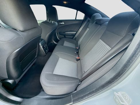 Used 2022 Dodge Charger R/T w/ Blacktop Package RWD image 21