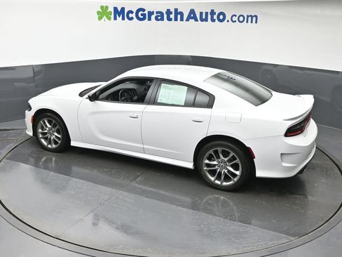 Used 2023 Dodge Charger GT w/ Cold Weather Package AWD/4WD image 25