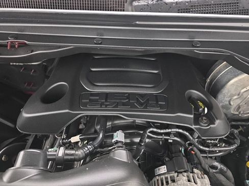 Used 2022 RAM 1500 Rebel w/ Rebel Level 1 Equipment Group AWD/4WD image 20