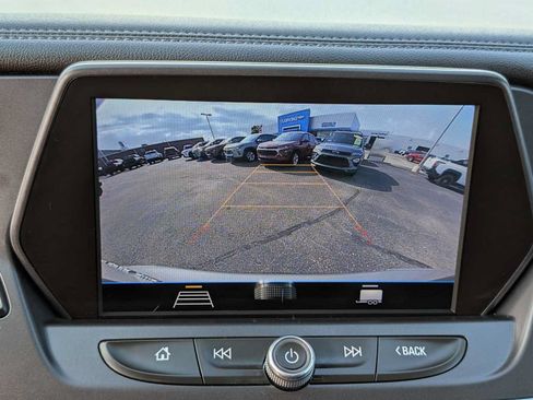 Certified 2019 Chevrolet Blazer LT AWD/4WD image 25