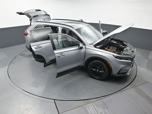 Used 2023 Honda CR-V Sport Touring image 54