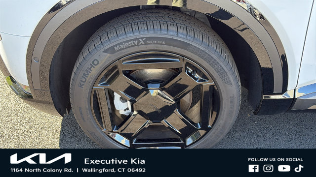 Certified 2027 Kia Telluride SX Prestige X-Line AWD/4WD image 7