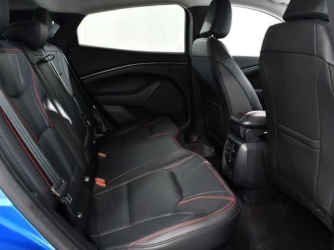 Used 2025 Ford Mustang Mach-E Premium w/ Sport Appearance Package image 19