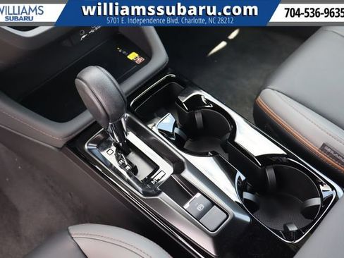 New 2026 Subaru Forester Sport w/ Onyx Edition AWD/4WD image 14
