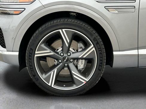 New 2026 Genesis GV80 3.5T Prestige image 27