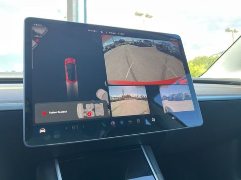 Used 2018 Tesla Model 3 Long Range AWD/4WD image 31